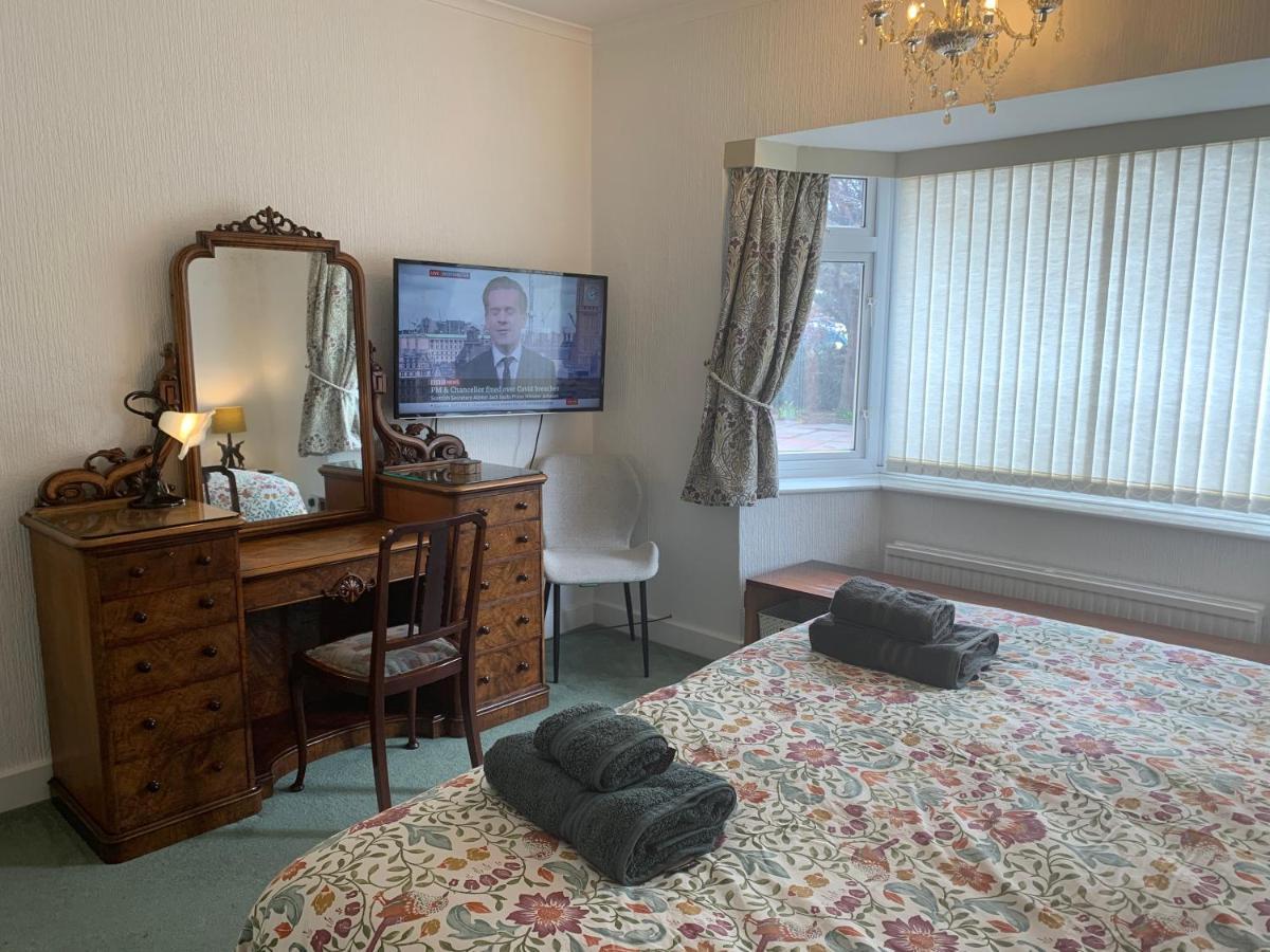 Holiday home Tan Y Coed *