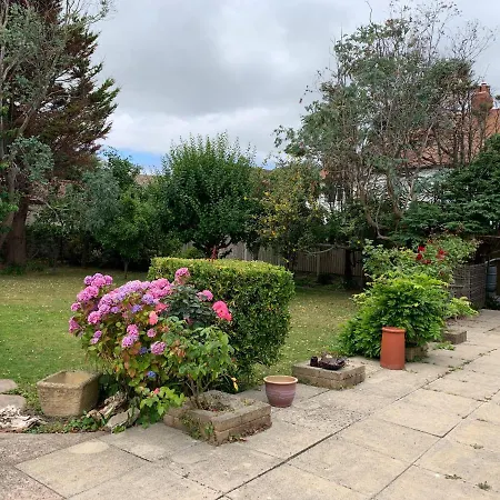 Tan Y Coed Villa Rhos-on-Sea Exterior photo