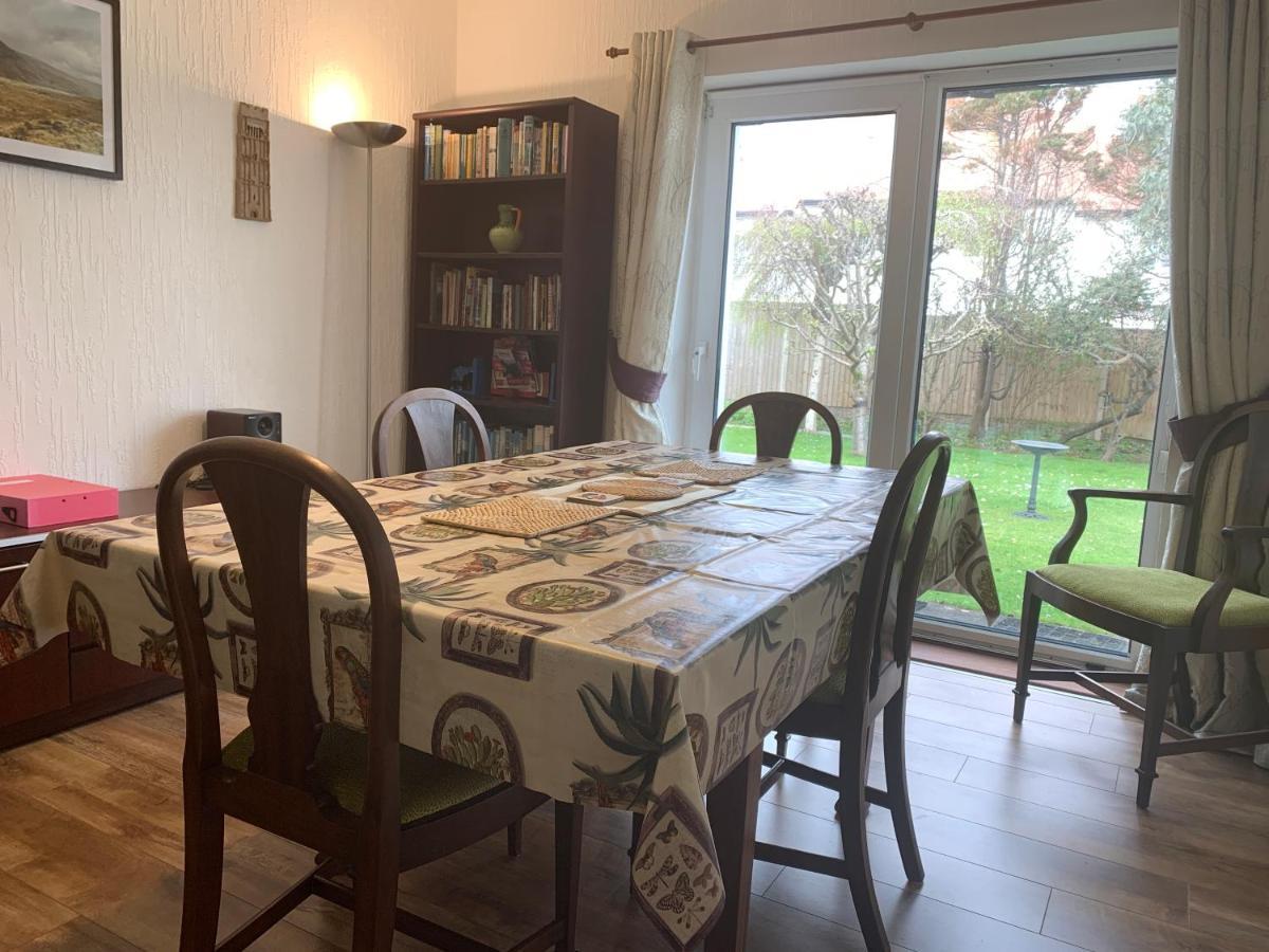 Tan Y Coed Holiday home