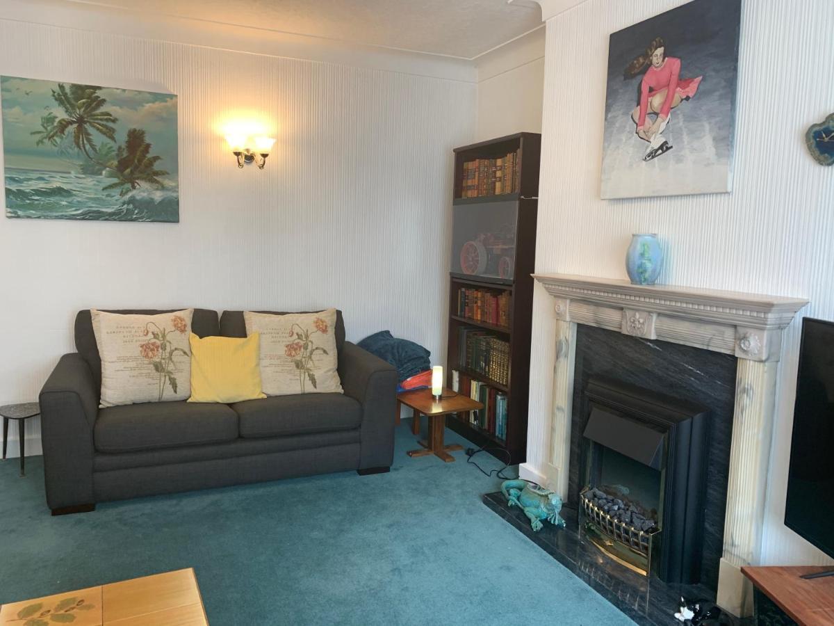 Holiday home Tan Y Coed Rhos-on-Sea