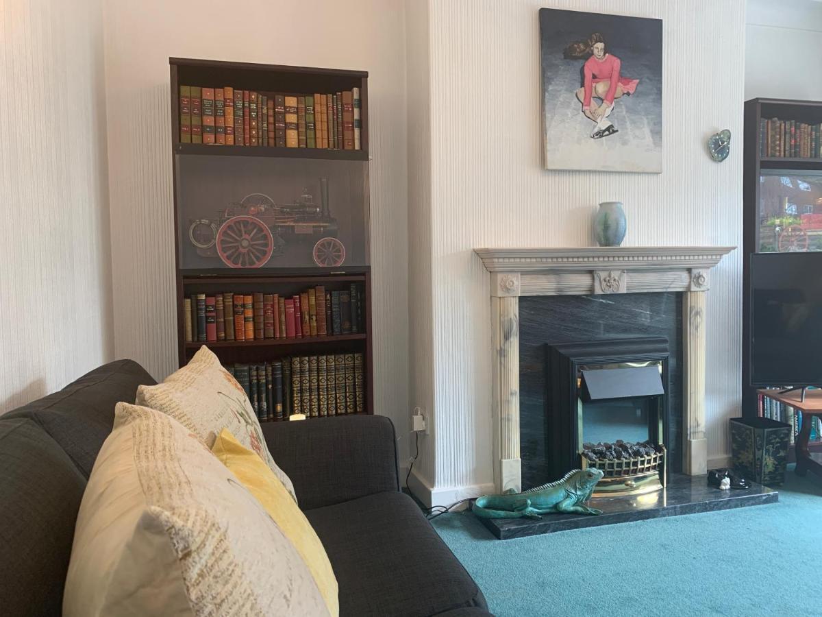 Holiday home Tan Y Coed