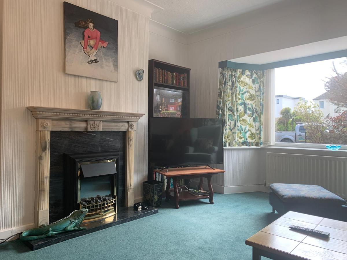 Holiday home Tan Y Coed Rhos-on-Sea