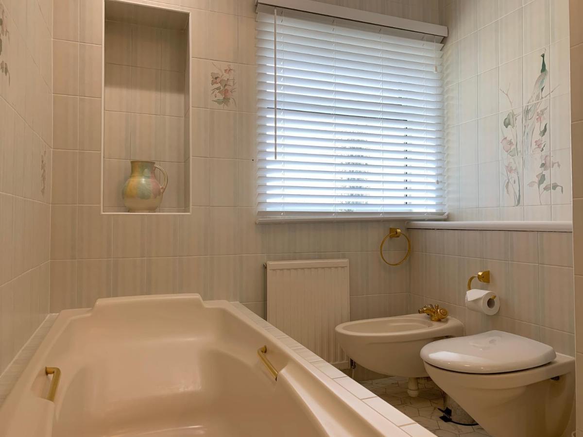 Holiday home Tan Y Coed Rhos-on-Sea