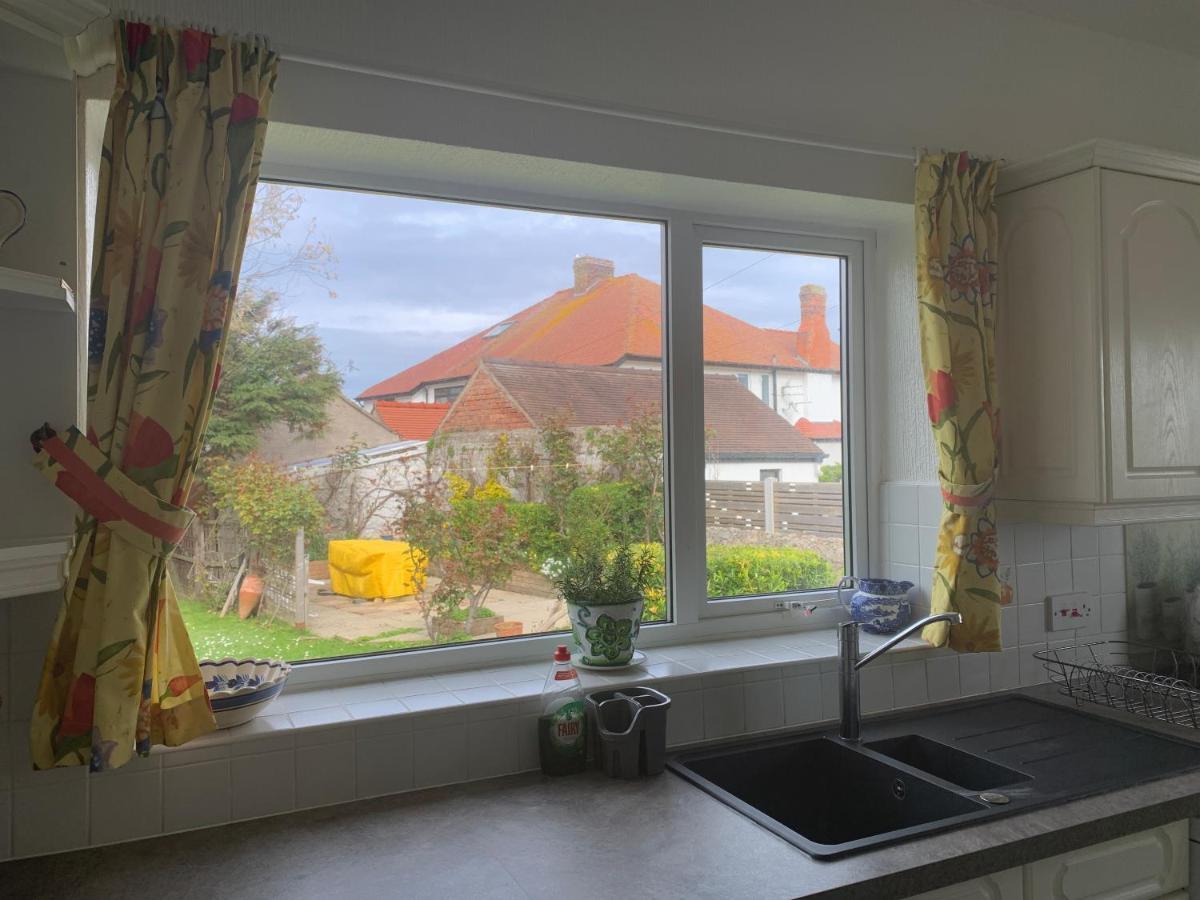 Holiday home Tan Y Coed Rhos-on-Sea