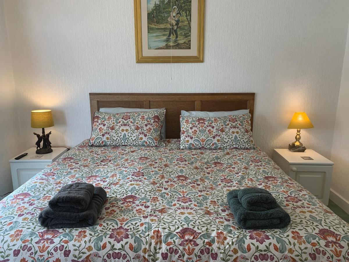 Holiday home Tan Y Coed